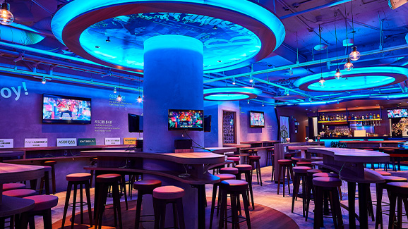 名古屋栄錦通り店